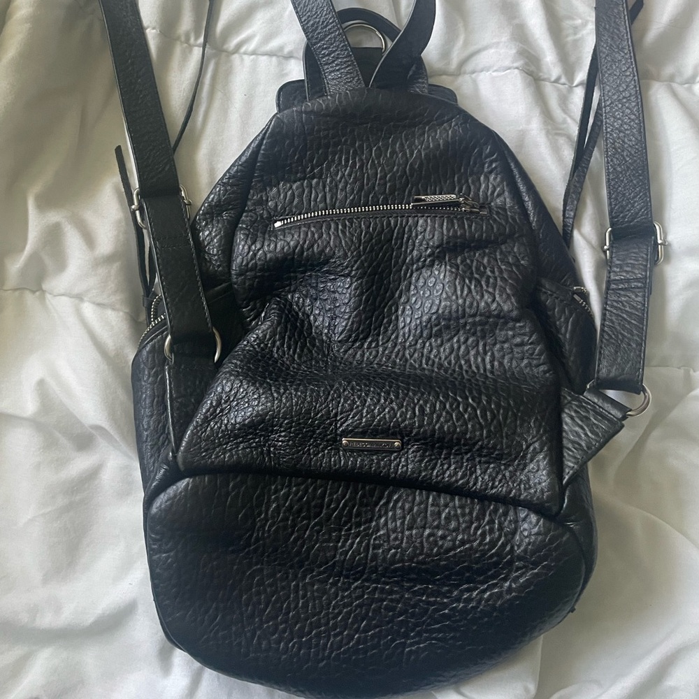 Rebecca Minkoff Julian Backpack